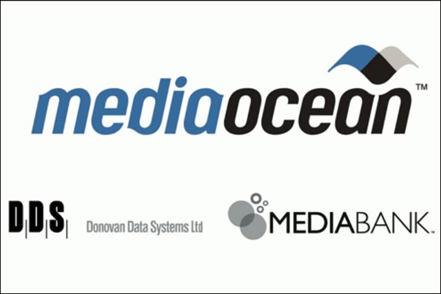 MediaOcean: new entity formed from the merger of DDS and MediaBank