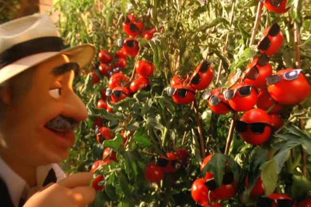 Dolmio: highest share of voice