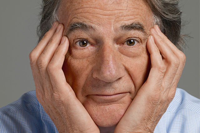 Paul Smith: "If I can just have a nice day, that'll do"
