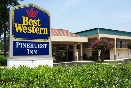 Best Western: wants to consolidate its advertising into one agency