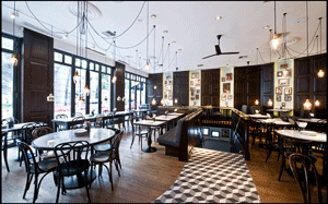 Dishoom