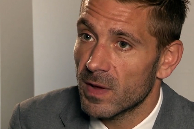 Matt Teeman: chairman of the PPA marketing board and sales director, BBC Magazines