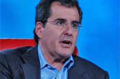 Chernin: Fox boss departs