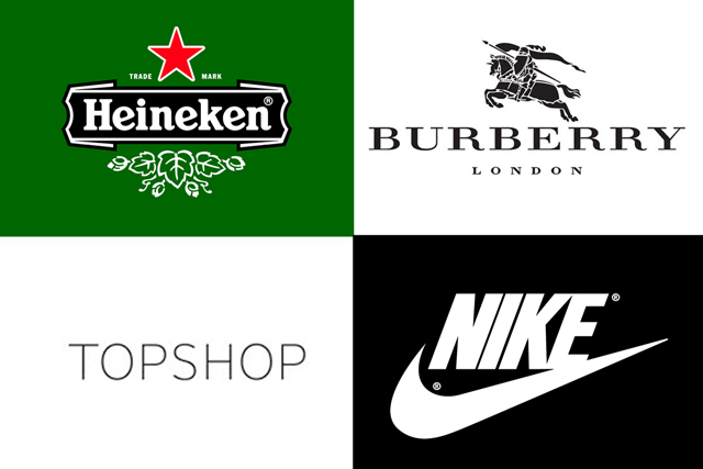 Digital brand of the year nominees