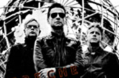 Depeche Mode: deal with iTunes