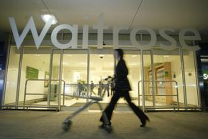 Waitrose: begins crossover sales with Boots