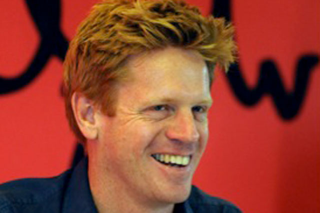 Leo Ryan: takes head of social position at the new Social@Ogilvy