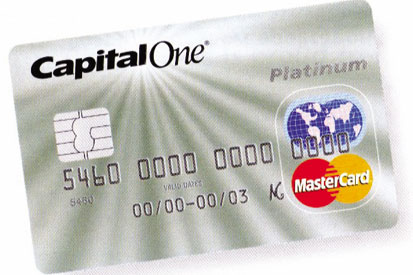 Capital One has appointed LBi