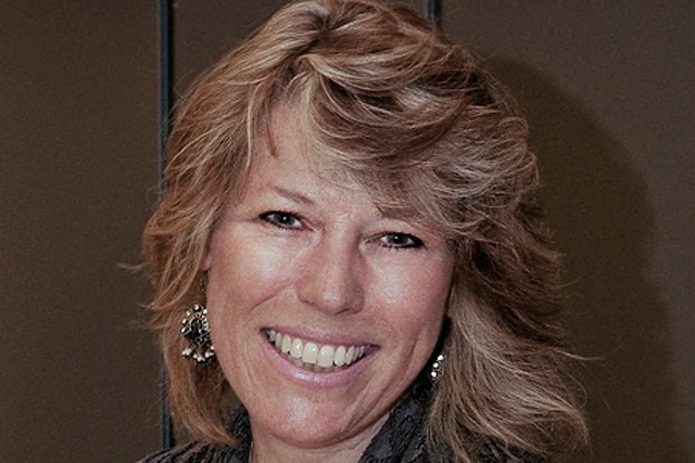 Elly Woolston, client partner, {united}