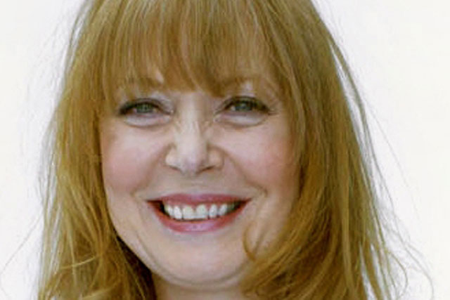 Rita Lewis: InStyle publishing director