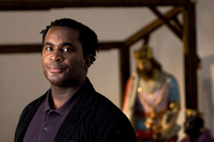 Track record: Carbon Media was responsible for Decoding the Nativity, shown on Channel 4 