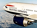 British Airways: new campaign through Agency.com