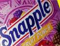 Snapple: students set challenge