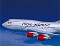 Virgin Atlantic: free flights for life offer