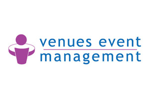 Venues Event Management wins £1.5m charity contract