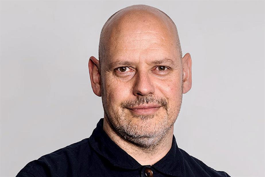 Adam Fulford, chief customer officer at Engine Group