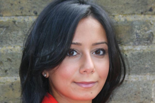 Lisa Rokny: becomes marketing director at Hurrell Moseley Dawson and Grimmer