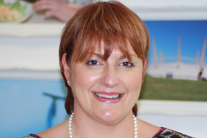 My Event World - Jo Austin
