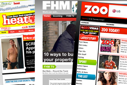 Bauer Media: selling mobile inventory around three brands