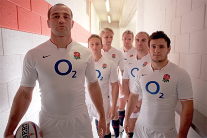 O2 top digital advertiser increased internet marketing expenditure by 22.8% year on year