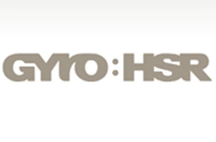 GyroHSR: appointed Marie-Frances van Heel as new head of planning 
