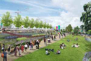 Olympic Park