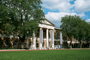 Saatchi Gallery London