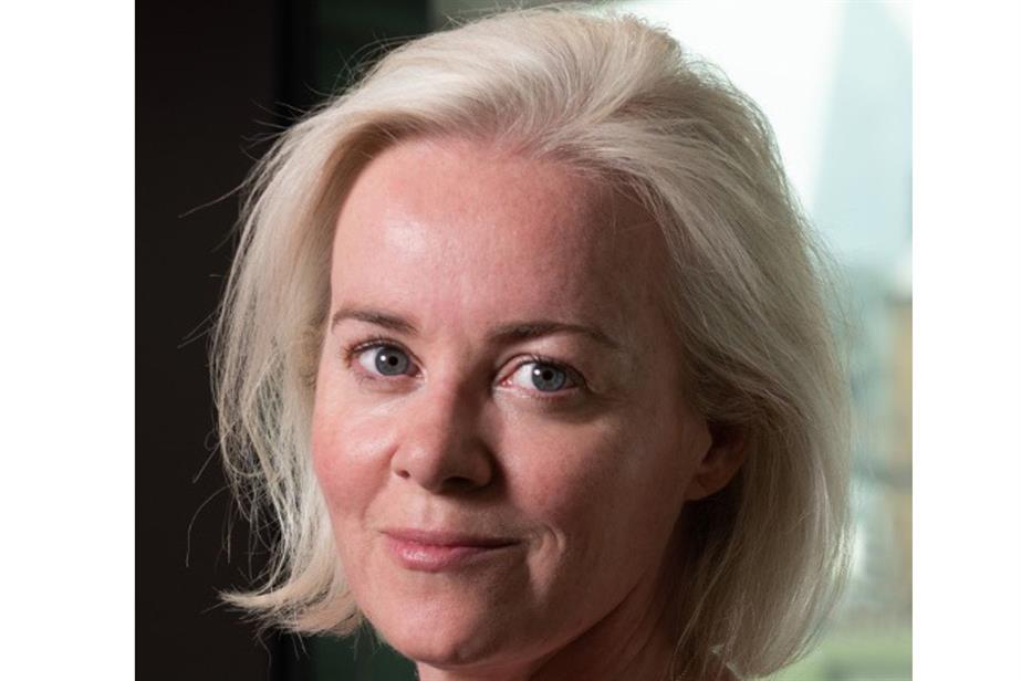 Headshot of Ailsa Lochrie
