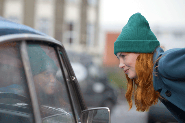 Auto Trader: readies TV campaign