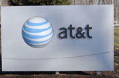 AT&T: consolidating media