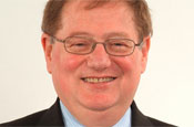 Peled: chairman and CEO of NDS