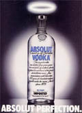 Absolut: up for sale