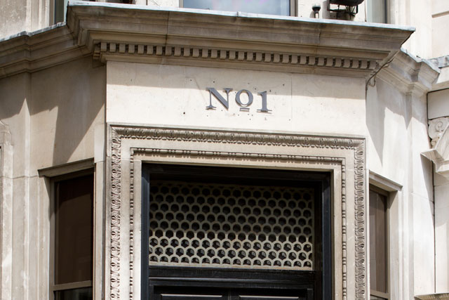 Bauer Media: to move its national radio brands to One Golden Square