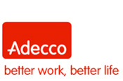 Adecco: marketing appointment