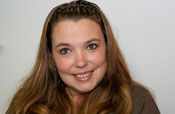 Adele Pett, Head of Direct Marketing at SMP