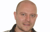 Jarvis: joins Syzygy