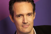 Adrian Wills: to head UKTV People