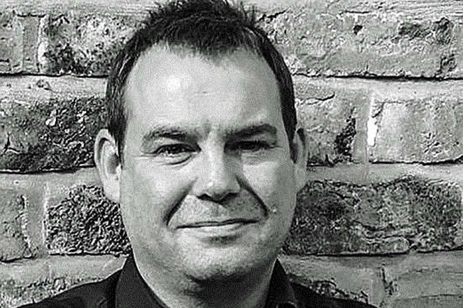 Team Spirit appoints Adrian Bentley as creative director 