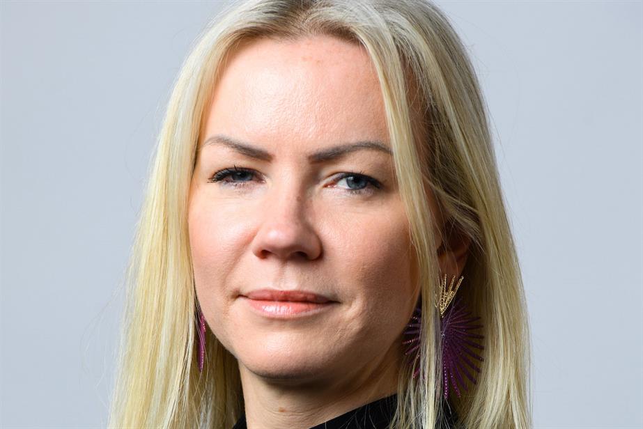 Ailsa Buckley, managing director, Havas Media UK