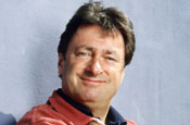Titchmarsh: in talks with ITV