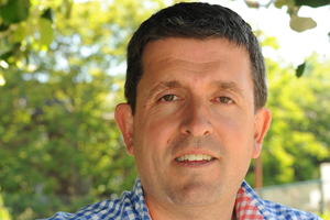 AOK Events MD Alex Hewitt