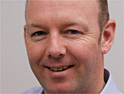 Buckle: heading marketing at Travelodge