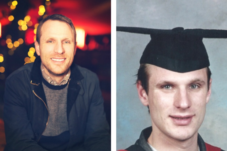 Alistair Watson is co-founder and marketing director of The Halo Group