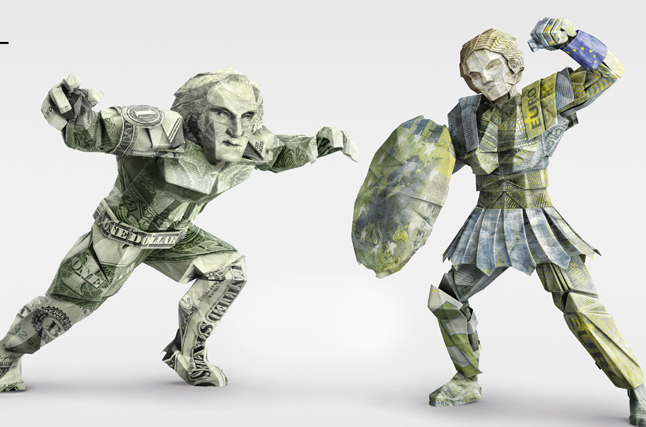 Alpari: aiming to capture the excitement of currency pairs trading
