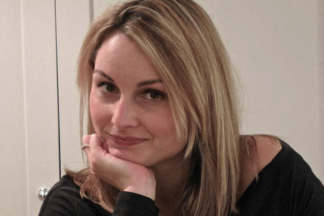 Amy Kavanagh: joins The Lighthouse Company as head of marketing
