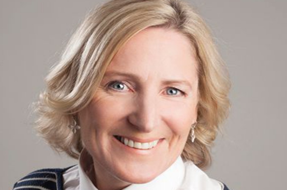 Anabel Fielding heads up Quintessentially Events