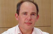 Burgess: managing director of Equi=Media