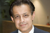 Raivadera: looking forward to delivering results
