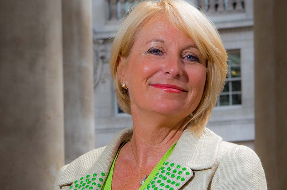 Anita Lowe to take on Venues and Events agency in Swindon