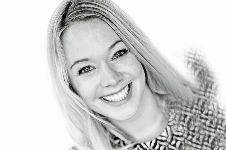 Event 100 Club 2015: No. 18 - Anna Brettle Jones of ID Experiential